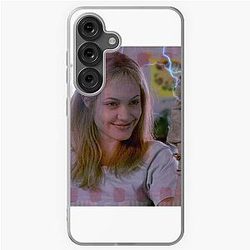 Girl interrupted Samsung Galaxy Soft Case