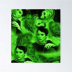 Girl Interrupted Poster