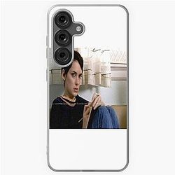 Girl Interrupted Vintage Art For Samsung Galaxy