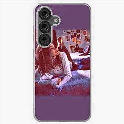 Girl Interrupted Samsung Galaxy Soft Case