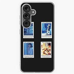 Girl Interrupted Sticker Set T Shirt Samsung Galaxy Case