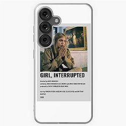 Girl Interrupted Samsung Galaxy Soft Case