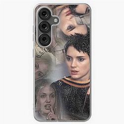 Girl interrupted Samsung Galaxy Soft Case