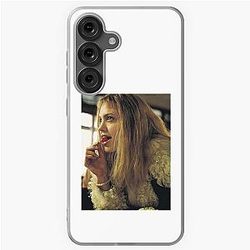 Lisa Girl Interrupted Samsung Galaxy Soft Case