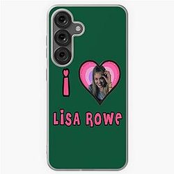 Girl interrupted by Samsung Galaxy Soft Case