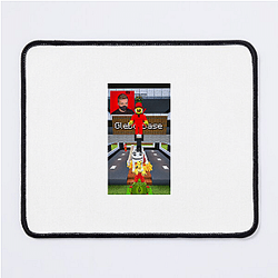 Glebo Signature Glebo Mouse Pads