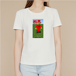Glebo Merch Glebo T-Shirts