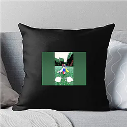 Glebo Collection for fans Glebo Pillows Cover