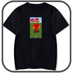 Glebo T-Shirts