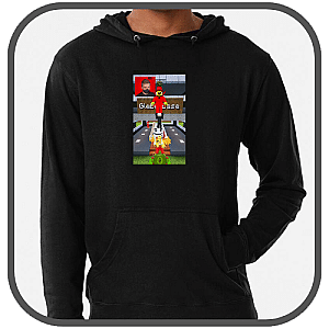 Glebo Hoodies