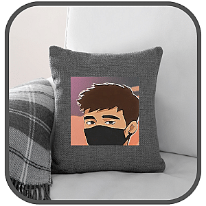 Glebo Pillows Cover