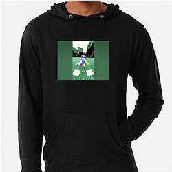 Glebo Collection for fans Glebo Hoodies