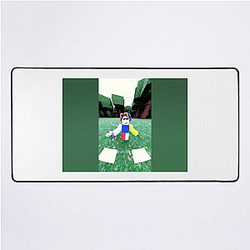 Glebo Collection for fans Glebo Mouse Pads