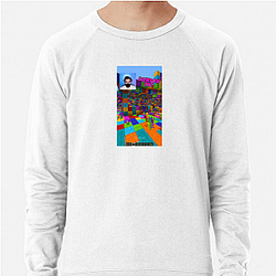 Glebo Special Collection Glebo Sweatshirts