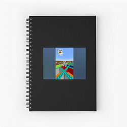 Glebo Limited Collection Glebo Notebook
