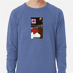 Glebo Merchandise For Fans Glebo Sweatshirts