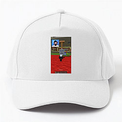 Glebo Merchandise Glebo Hats & Caps
