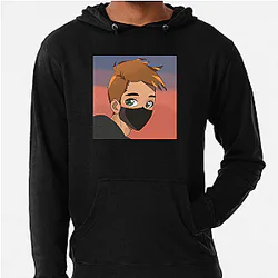 Glebo Merch Collection Glebo Hoodies