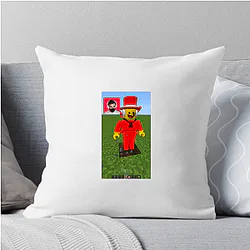 Glebo Merch Glebo Pillows Cover