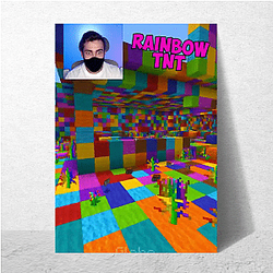 Glebo Special Collection Glebo Posters
