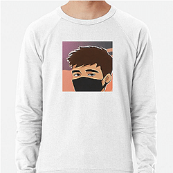 Glebo Merch For Fans Glebo Sweatshirts