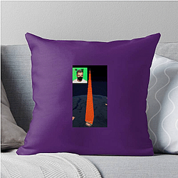Glebo Fan Art Glebo Pillows Cover
