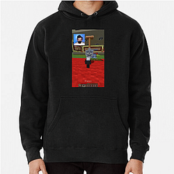 Glebo Merchandise Glebo Hoodies