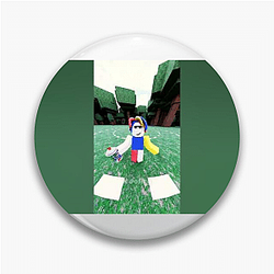 Glebo Collection for fans Glebo Pins