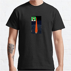 Glebo Fan Art Glebo T-Shirts