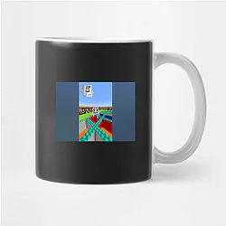 Glebo Limited Collection Glebo Mugs