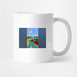 Glebo Limited Collection Glebo Mugs