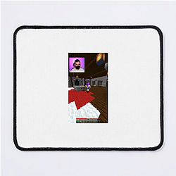 Glebo Merchandise For Fans Glebo Mouse Pads