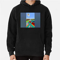 Glebo Limited Collection Glebo Hoodies