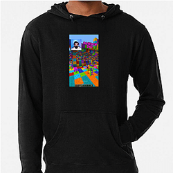 Glebo Special Collection Glebo Hoodies