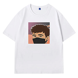 Glebo Merch For Fans Glebo T-Shirts