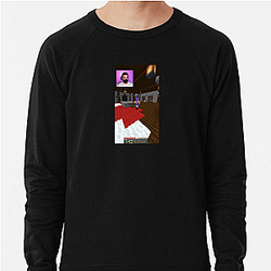 Glebo Merchandise For Fans Glebo Sweatshirts