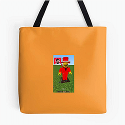 Glebo Merch Glebo Bags