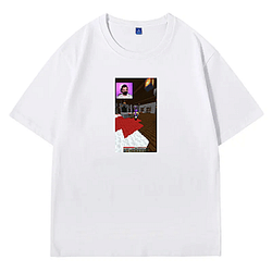 Glebo Merchandise For Fans Glebo T-Shirts