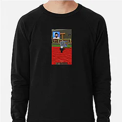 Glebo Merchandise Glebo Sweatshirts