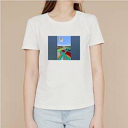 Glebo Limited Collection Glebo T-Shirts