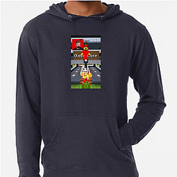 Glebo Signature Glebo Hoodies