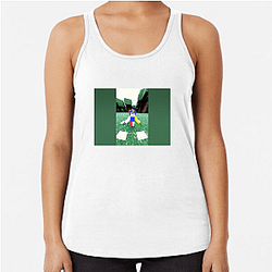 Glebo Collection for fans Glebo Tank Tops