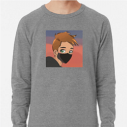 Glebo Merch Collection Glebo Sweatshirts