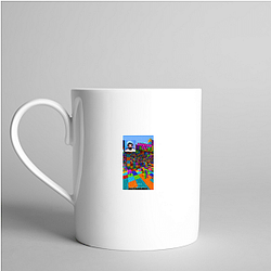 Glebo Special Collection Glebo Mugs