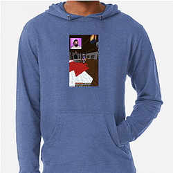 Glebo Merchandise For Fans Glebo Hoodies