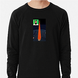 Glebo Fan Art Glebo Sweatshirts