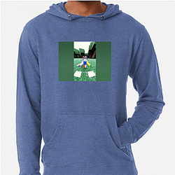 Glebo Collection for fans Glebo Hoodies