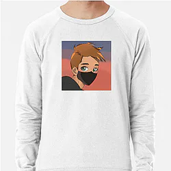 Glebo Merch Collection Glebo Sweatshirts
