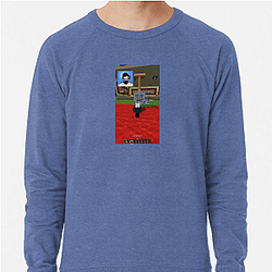 Glebo Merchandise Glebo Sweatshirts