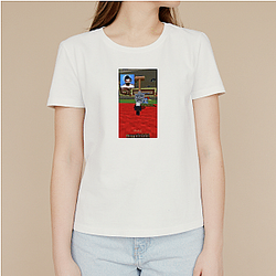 Glebo Merchandise Glebo T-Shirts